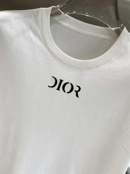 Dior T Shirts Short _SKUDiorS-XLtltx7215658
